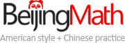 BeijingMath Logo
